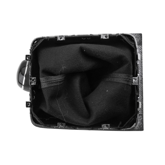 ΠΟΜΟΛΟ ΤΑΧΥΤΗΤΩΝ ΜΑΡΚΕ ΜΕ ΕΝΔΕΙΞΗ 6 ΤΑΧΥΤΗΤΩΝ ΜΕ ΦΟΥΣΚΑ ΚΑΙ ΠΛΑΙΣΙΟ ΓΙΑ VW PASSAT B7 2011-2014 NTY - 1 ΤΕΜ.