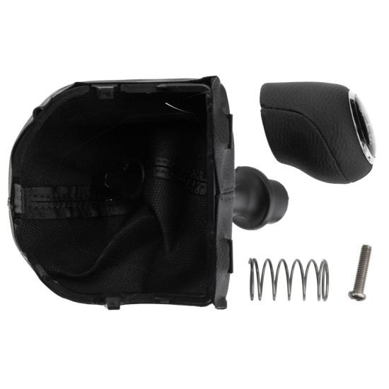 ΠΟΜΟΛΟ ΤΑΧΥΤΗΤΩΝ ΜΑΡΚΕ ΜΕ ΕΝΔΕΙΞΗ 6 ΤΑΧΥΤΗΤΩΝ ΜΕ ΦΟΥΣΚΑ & ΠΛΑΙΣΙΟ ΓΙΑ VW TRANSPORTER T7 2021+  NTY - 1 τεμ.