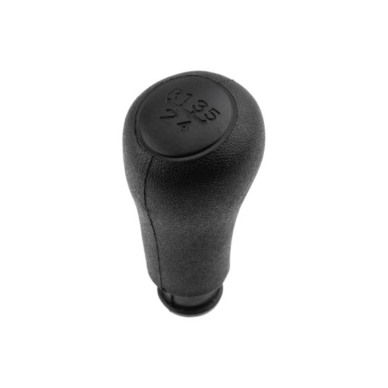 ΠΟΜΟΛΟ ΤΑΧΥΤΗΤΩΝ ΜΑΡΚΕ ΜΕ ΕΝΔΕΙΞΗ 5 ΤΑΧΥΤΗΤΩΝ ΓΙΑ VW GOLF 3 1991-1999 / VENTO 1992-1998 orig. 1H0711141A NTY - 1 τεμ.