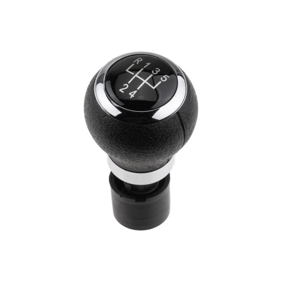 ΠΟΜΟΛΟ ΤΑΧΥΤΗΤΩΝ ΜΑΡΚΕ ΜΕ ΕΝΔΕΙΞΗ 5 ΤΑΧΥΤΗΤΩΝ VW PASSAT B6 2005+ NTY - 1 ΤΕΜ.