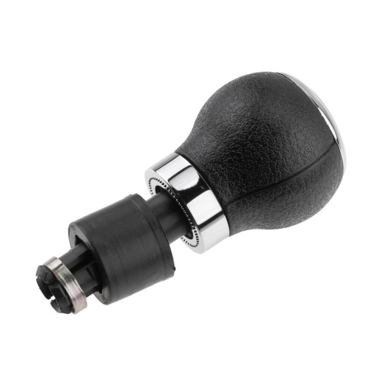 ΠΟΜΟΛΟ ΤΑΧΥΤΗΤΩΝ ΜΑΡΚΕ ΜΕ ΕΝΔΕΙΞΗ 6 ΤΑΧΥΤΗΤΩΝ VW PASSAT B6 2005+ NTY - 1 ΤΕΜ.