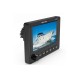 HASDA MP5 PLAYER H-305 4x50W ΜΕ ΡΑΔΙΟΦΩΝΟ/USB/BLUETOOTH (ΑΔΙΑΒΡΟΧΟ / ΜΑΥΡΟ)