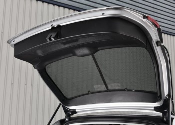 CarShades - ΚΟΥΡΤΙΝΑΚΙΑ ΜΑΡΚΕ CAR SHADES ΓΙΑ BMW X1 F84 5D 2015+ - 6 ΤΕΜ. (PVC.BMW-X1-5-B)