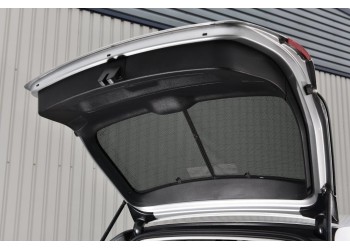 CarShades - ΚΟΥΡΤΙΝΑΚΙΑ ΜΑΡΚΕ CAR SHADES ΓΙΑ BMW X1 F84 5D 2015+ - 6 ΤΕΜ. (PVC.BMW-X1-5-B)