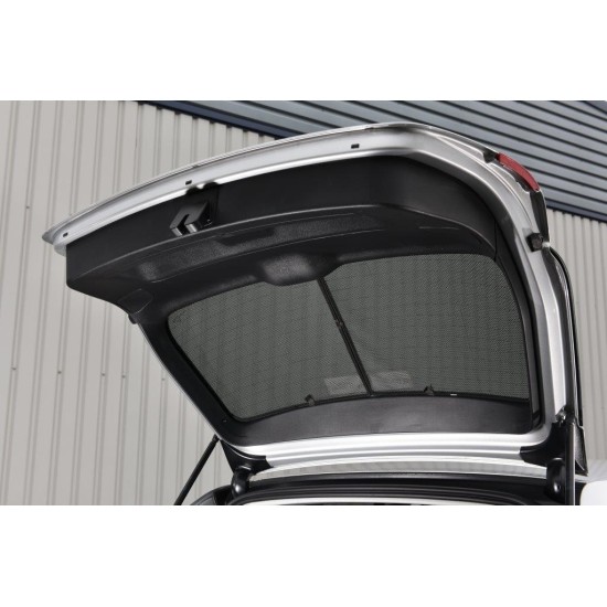 CarShades - ΚΟΥΡΤΙΝΑΚΙΑ ΜΑΡΚΕ CAR SHADES ΓΙΑ MERCEDES C-KLAS W204 4D 07-14 - 4 ΤΕΜ. (PVC.MB-C-4-C)