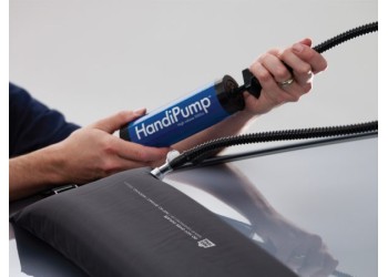 ΑΝΤΛΙΑ ΑΕΡΑ ΧΕΙΡΟΣ HANDIPUMP