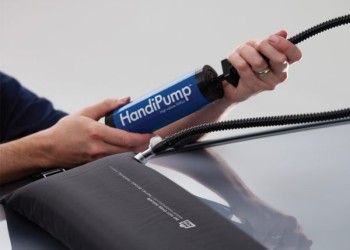 ΑΝΤΛΙΑ ΑΕΡΑ ΧΕΙΡΟΣ HANDIPUMP