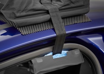 ΚΙΤ ΒΡΟΧΗΣ ΚΑΙ ΝΕΡΟΥ (ΣΦΟΥΓΓΑΡΙ + ΘΗΚΗ) ΓΙΑ HANDIRACK - WET WEATHER KIT - 4 ΤΕΜ.