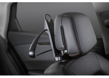 ΚΡΕΜΑΣΤΡΑ ΚΑΘΙΣΜΑΤΟΣ ΑΥΤΟΚΙΝΗΤΟΥ ΠΛΑΣΤΙΚΗ ΜΕ ΓΑΝΤΖΟ RATI