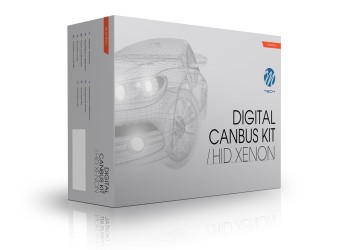 H11 4.300k 12/24V 35W BASIC ΑΝΤΑΛΛΑΚΤΙΚΗ ΛΑΜΠΑ ΓΙΑ ΚΙΤ XENON M-TECH - 1 τεμ.