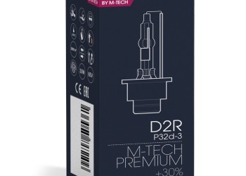 D2R 6.000k 35W P32d-3 12/24V ΑΝΤΑΛΛΑΚΤΙΚΗ ΛΑΜΠΑ PREMIUM 1ΤΕΜ.