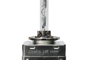 D3S 4.300k 35W PK32d-5 12/24V ΑΝΤΑΛΛΑΚΤΙΚΗ ΛΑΜΠΑ PREMIUM 1ΤΕΜ.