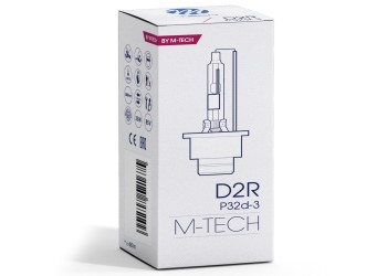 D2R 12.000k 35W P32d-3 12/24V ΑΝΤΑΛΛΑΚΤΙΚΗ ΛΑΜΠΑ BASIC 1ΤΕΜ.