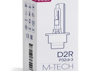 D2R 12.000k 35W P32d-3 12/24V ΑΝΤΑΛΛΑΚΤΙΚΗ ΛΑΜΠΑ BASIC 1ΤΕΜ.