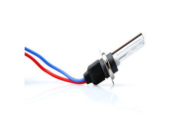 H7 5.000k 12/24V 35W ΑΝΤΑΛΛΑΚΤΙΚΗ ΛΑΜΠΑ ΓΙΑ ΚΙΤ XENON 1ΤΕΜ. M-TECH