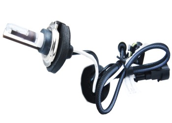 H7r 6.000k 12/24V 35W ΑΝΤΑΛΛΑΚΤΙΚΗ ΛΑΜΠΑ ΓΙΑ ΚΙΤ XENON 1ΤΕΜ.
