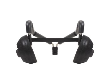 ΡΟΔΑΚΙΑ TROLLEY HANDIKART ΜΕ ΒΑΣΗ ΓΙΑ ΜΕΤΑΦΟΡΑ CANOE ΚΑΙ KAYAK HANDIWORLD