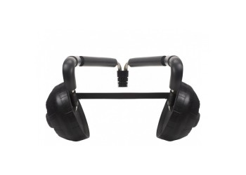 ΡΟΔΑΚΙΑ TROLLEY HANDIKART ΜΕ ΒΑΣΗ ΓΙΑ ΜΕΤΑΦΟΡΑ CANOE ΚΑΙ KAYAK HANDIWORLD