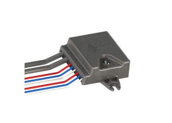 ΠΛΑΚΕΤΑ ΣΥΓΧΡΟΝΙΣΜΟΥ CONTROL UNIT ΜΕ ΤΗΛΕΧΕΙΡΙΣΜΟ ΓΙΑ ΦΩΤΑ ΠΡΟΕΙΔΟΠΟΙΗΣΗΣ HOR78