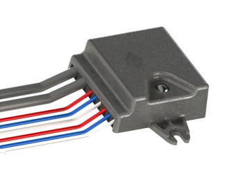 ΠΛΑΚΕΤΑ ΣΥΓΧΡΟΝΙΣΜΟΥ CONTROL UNIT ΧΩΡΙΣ ΤΗΛΕΧΕΙΡΙΣΜΟ ΓΙΑ ΦΩΤΑ ΠΡΟΕΙΔΟΠΟΙΗΣΗΣ HOR78