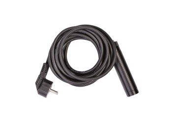 ΚΑΛΩΔΙΟ ΡΕΥΜΑΤΟΣ 500cm ΜΕ ΠΡΙΖΑ ΓΙΑ ΦΑΚΟΥΣ ΕΡΓΑΣΙΑΣ IL97+IL99 M-TECH