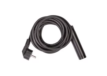 ΚΑΛΩΔΙΟ ΡΕΥΜΑΤΟΣ 500cm ΜΕ ΠΡΙΖΑ ΓΙΑ ΦΑΚΟΥΣ ΕΡΓΑΣΙΑΣ IL97+IL99 M-TECH