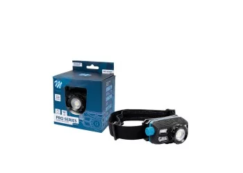 ΦΑΚΟΣ ΚΕΦΑΛΗΣ ΕΡΓΑΣΙΑΣ OSRAM 1xSMD2835 HP LED 450lm 86x40x63,5mm IP65 M-TECH - 1 ΤΕΜ.