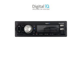 RADIO USB/SD/AUX/ BLUETOOTH DIQ-D20BT DIGITAL IQ - 1 τεμ.