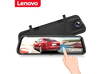 ΣΥΣΤΗΜΑ ΠΑΡΚΑΡΙΣΜΑΤΟΣ & ΚΑΤΑΓΡΑΦΕΑΣ ΕΜΠΡΟΣ ΣΕ ΚΑΘΡΕΠΤΗ LENOVO DVR 9.66'