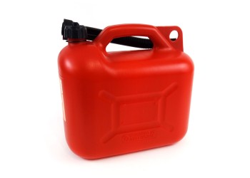 Amio - ΜΠΕΤΟΝΙ ΠΛΑΣΤΙΚΟ 10L ΜΕ ΣΤΟΜΙΟ – 1 ΤΕΜ. (J1068/AM)