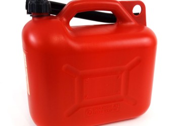 Amio - ΜΠΕΤΟΝΙ ΠΛΑΣΤΙΚΟ 10L ΜΕ ΣΤΟΜΙΟ – 1 ΤΕΜ. (J1068/AM)