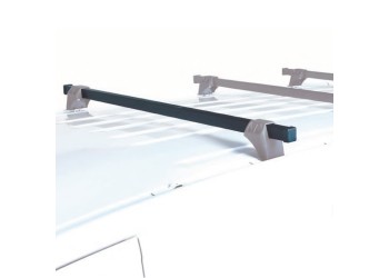 ΜΠΑΡΕΣ ΟΡΟΦΗΣ ΕΠΑΓΓΕΛΜΑΤΙΚΩΝ ΟΧΗΜΑΤΩΝ 135 CM ΜΕΤΑΛΛΙΚΕΣ - 1 ΤΕΜ.