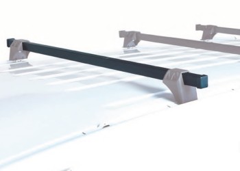 ΜΠΑΡΕΣ ΟΡΟΦΗΣ ΕΠΑΓΓΕΛΜΑΤΙΚΩΝ ΟΧΗΜΑΤΩΝ 175 CM ΜΕΤΑΛΛΙΚΕΣ - 1 ΤΕΜ.