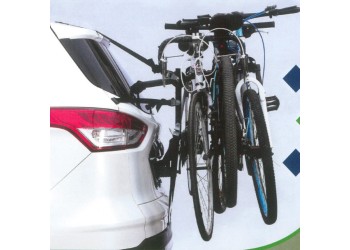 ΒΑΣΗ ΠΟΔΗΛΑΤΟΥ ΠΟΡΤ ΜΠΑΓΚΑΖ TRAVEL ΓΙΑ 3 ΠΟΔΗΛΑΤΑ (ΧΩΡΙΣ ΔΕΣΤΡΕΣ) ΓΙΑ 3D/4D/5D K39