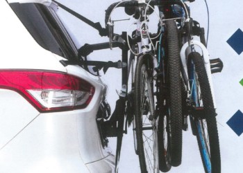 ΒΑΣΗ ΠΟΔΗΛΑΤΟΥ ΠΟΡΤ ΜΠΑΓΚΑΖ TRAVEL ΓΙΑ 3 ΠΟΔΗΛΑΤΑ (ΧΩΡΙΣ ΔΕΣΤΡΕΣ) ΓΙΑ 3D/4D/5D K39