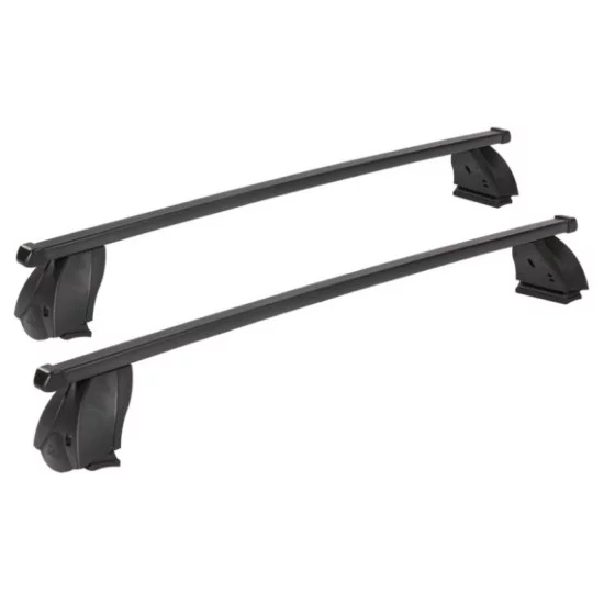 KIT ΜΕ ΜΠΑΡΕΣ ΟΡΟΦΗΣ ΓΙΑ KIA RIO 5D 2005-2011 ΣΙΔΗΡΟΥ K39 (BSM112-K01)