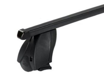 KIT ΜΕ ΜΠΑΡΕΣ ΟΡΟΦΗΣ ΓΙΑ TOYOTA AYGO 5D 2005+2014+ ΣΙΔΗΡΟΥ K39 (BSM112-K10)