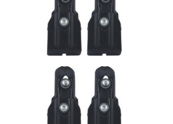 K01 ΑΚΡΑ (ΠΟΔΙΑ) ΓΙΑ ΜΠΑΡΕΣ K1 MEDIUM/PRO/PRO ALU K39