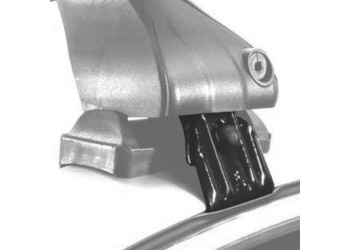 K01 ΑΚΡΑ (ΠΟΔΙΑ) ΓΙΑ ΜΠΑΡΕΣ K1 MEDIUM/PRO/PRO ALU K39