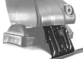 K01 ΑΚΡΑ (ΠΟΔΙΑ) ΓΙΑ ΜΠΑΡΕΣ K1 MEDIUM/PRO/PRO ALU K39