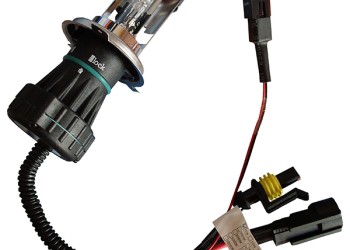 H4-3 HIGH-LOW 12V 8.000K BASIC SLIM BALLAST KIT ΛΑΜΠΑ XENON