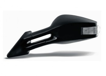 ΚΑΘΡΕΠΤΗΣ RACE-6 ΗΛΕΚΤΡΙΚΟΣ ΜΕ  ΦΛΑΣ