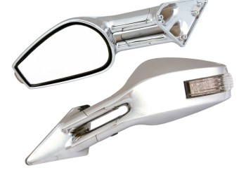 ΚΑΘΡΕΠΤΗΣ RACE 6 ΝΙΚΕΛ ΗΛΕΚΤΡΙΚΟΣ