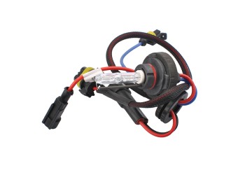 HB3 12V 8.000K BASIC BALLAST KIT XENON