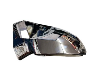 Μ3 ΚΑΘΡΕΠΤΗΣ ΝΙΚΕΛ ΑΠΛΟΣ - 1 τεμ