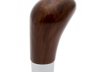 ΠΟΜΟΛΟ ΤΑΧΥΤΗΤΩΝ KERB WOOD ΞΥΛΙΝΟ