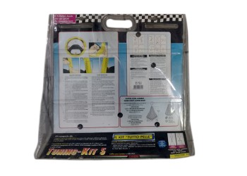 ΚΙΤ ΜΑΞΙΛΑΡΙΚΑ ΖΩΝΗΣ & ΠΟΜΟΛΟ ΤΑΧΥΤΗΩΝ & ΦΟΥΣΚΑ ΤΑΧΥΤΗΤΩΝ & ΚΑΛΥΜΜΑ ΤΙΜΟΝΙΟΥ ΜΠΛΕ LAMPA