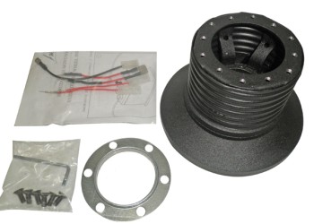 ΚΩΝΟΣ ΤΙΜΟΝΙΟΥ ΓΙΑ SCANIA ΣΕΙΡΑ R 2005+  LUISI