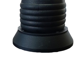 ΚΩΝΟΣ ΤΙΜΟΝΙΟΥ OMP 6ΤΡΥΠΟΣ ΓΙΑ CITROEN SAXO 1999+