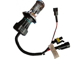 H4-3 12V 8.000K KIT XENON CAN-BUS (ΔΙΠΛΗ ΣΚΑΛΑ)
